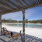 Camping Bahia With 7p 3bdrms Airco