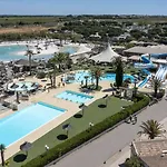 Bahia With 7p 3bdrms Airco * Portiragnes