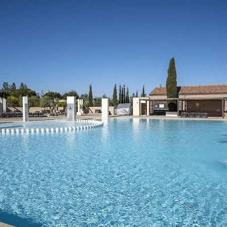 Bahia With 7p 3bdrms Airco Camping Portiragnes