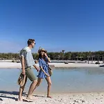 Campsite Bahia With 7p 3bdrms Airco