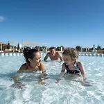 Bahia With 7p 3bdrms Airco Campsite Portiragnes